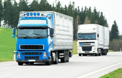 Ankara ile Savaştepe Arası Eşya Taşıma